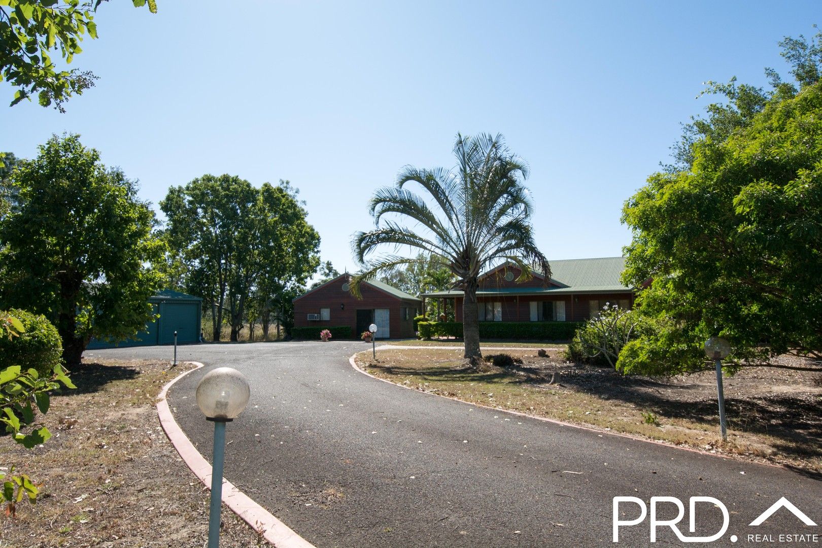 20 Daveys Drive, Branyan QLD 4670, Image 0