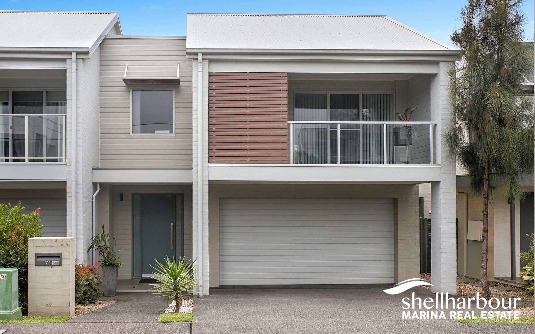 4 bedrooms House in 71 Shallows Drive SHELL COVE NSW, 2529