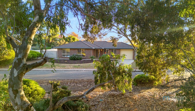Picture of 2 Glenview Grove, SEAFORD RISE SA 5169