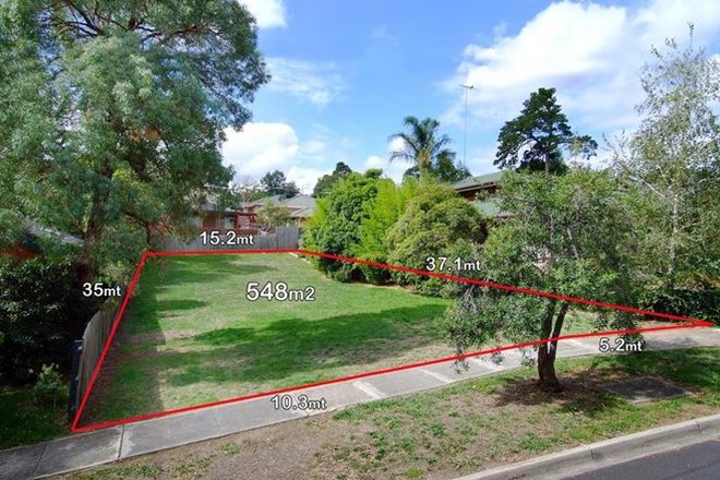 Picture of 27 Kelvin Avenue, MONTMORENCY VIC 3094