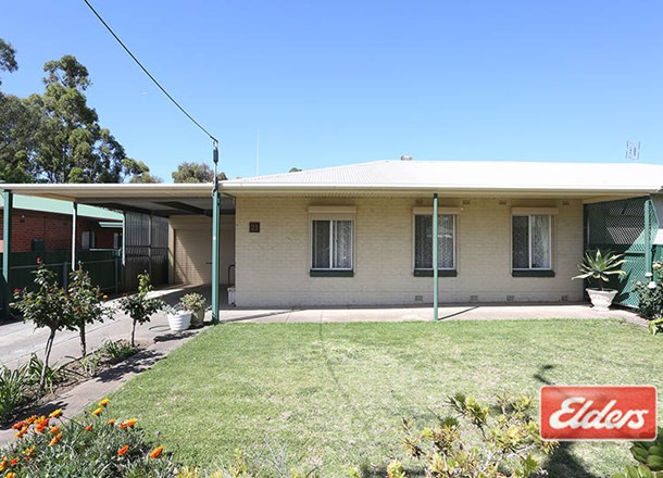 21 Jubilee Avenue, Angaston SA 5353