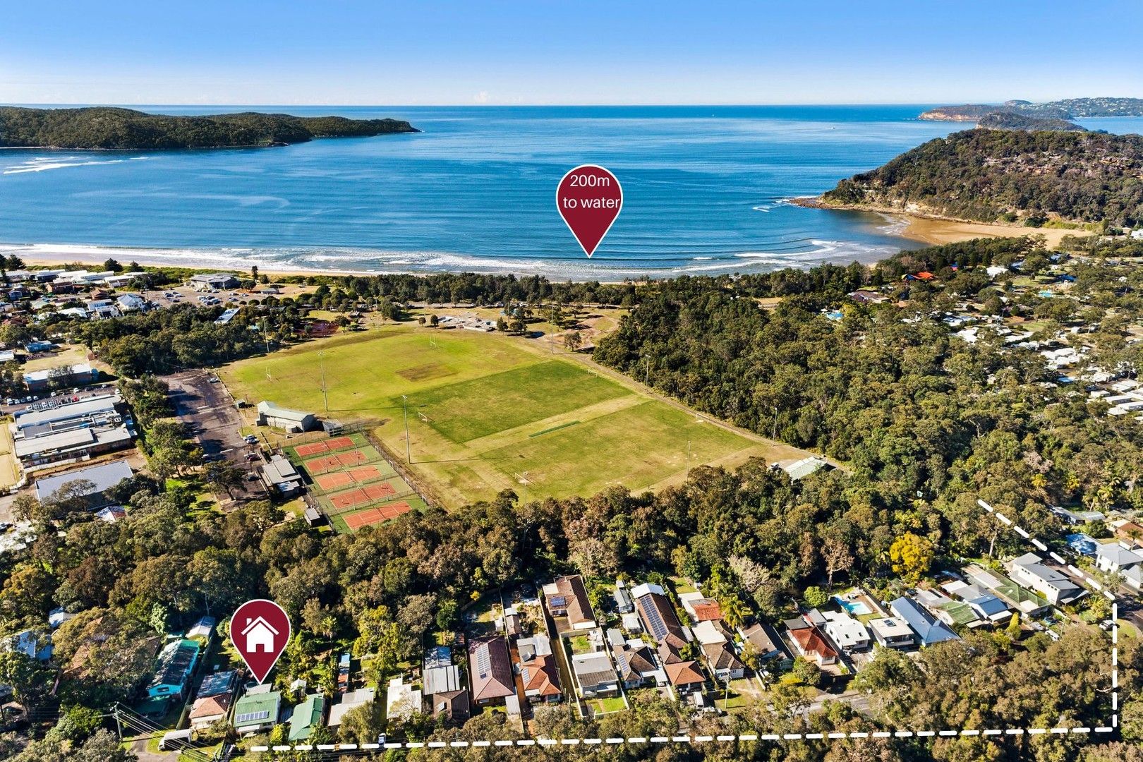 30 Mount Ettalong Road, Umina Beach NSW 2257, Image 1