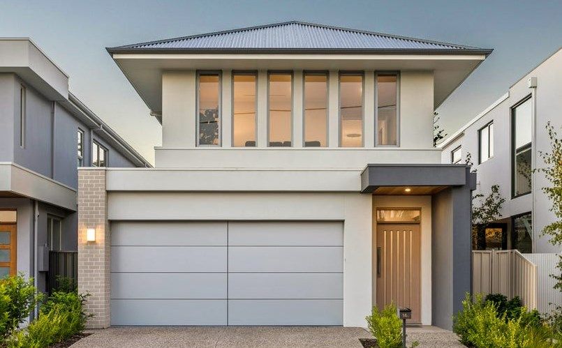 4 bedrooms New House & Land in Lot 103 New Road KIDMAN PARK SA, 5025
