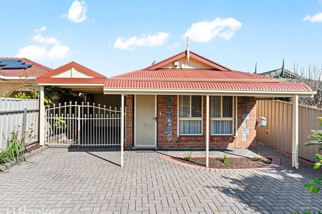 Picture of 252B Montacute Road, ROSTREVOR SA 5073