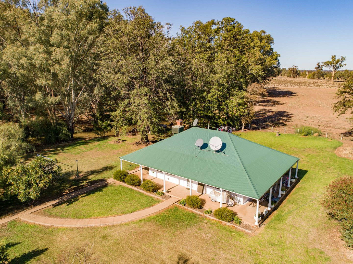 4194 Lachlan Valley Way, Forbes NSW 2871, Image 2