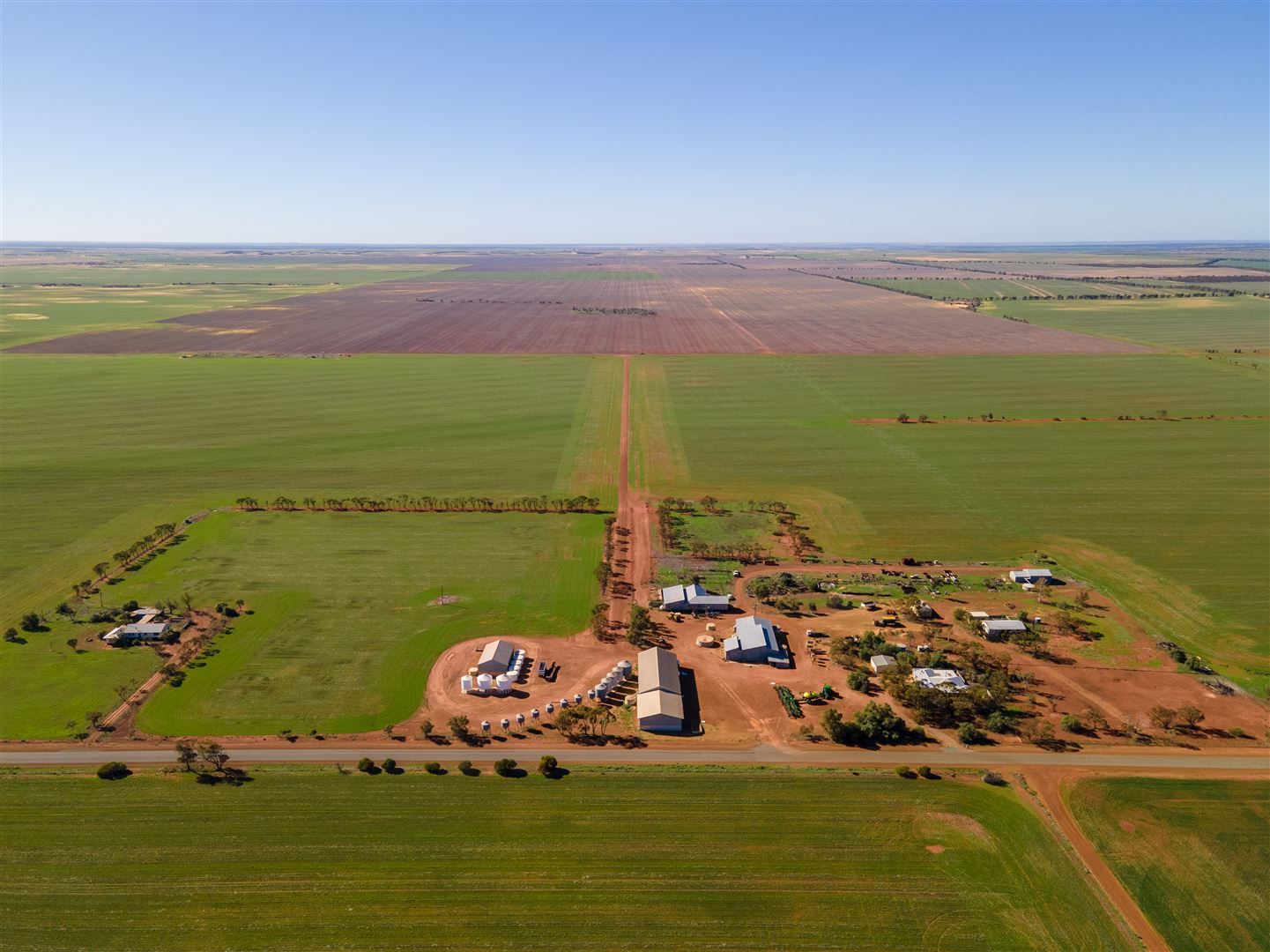 Gurrady Farms, Yuna WA 6532, Image 1