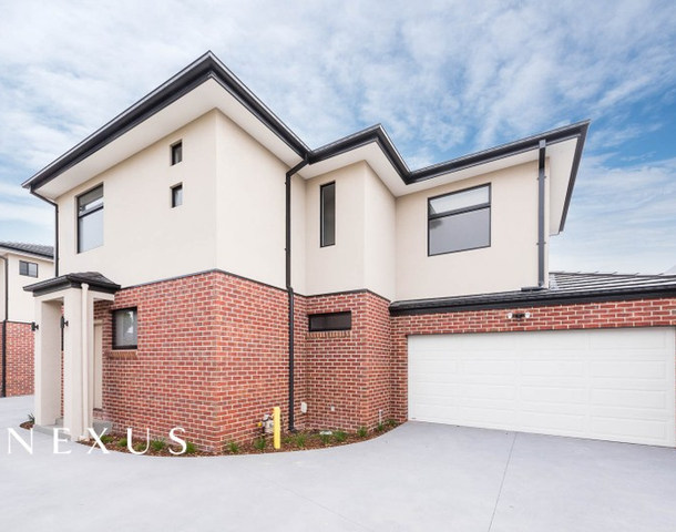 2/119 Buckley Street, Noble Park VIC 3174