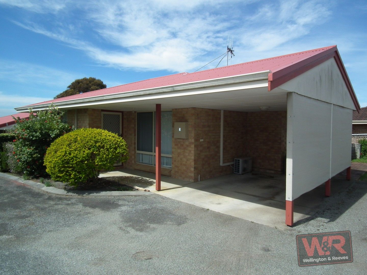 Unit 3, 294 Albany HIghway, Centennial Park WA 6330, Image 0