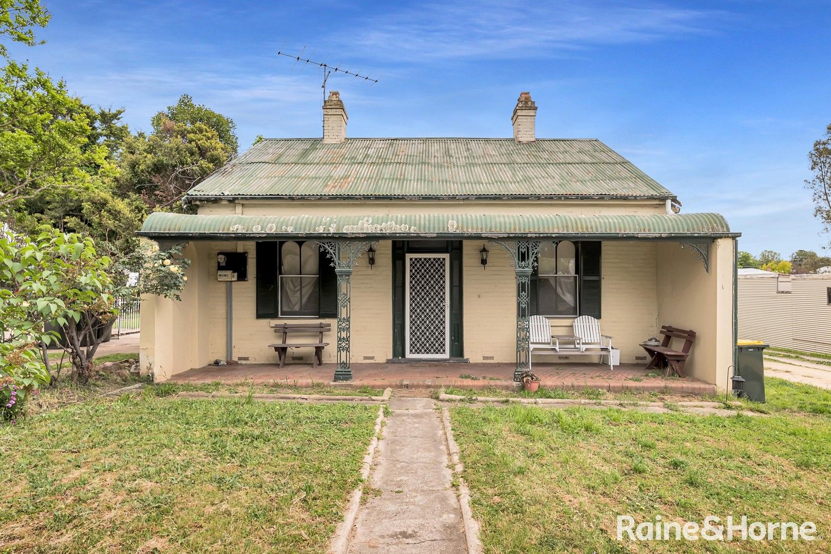 42 Faithfull St, Goulburn NSW 2580, Image 0