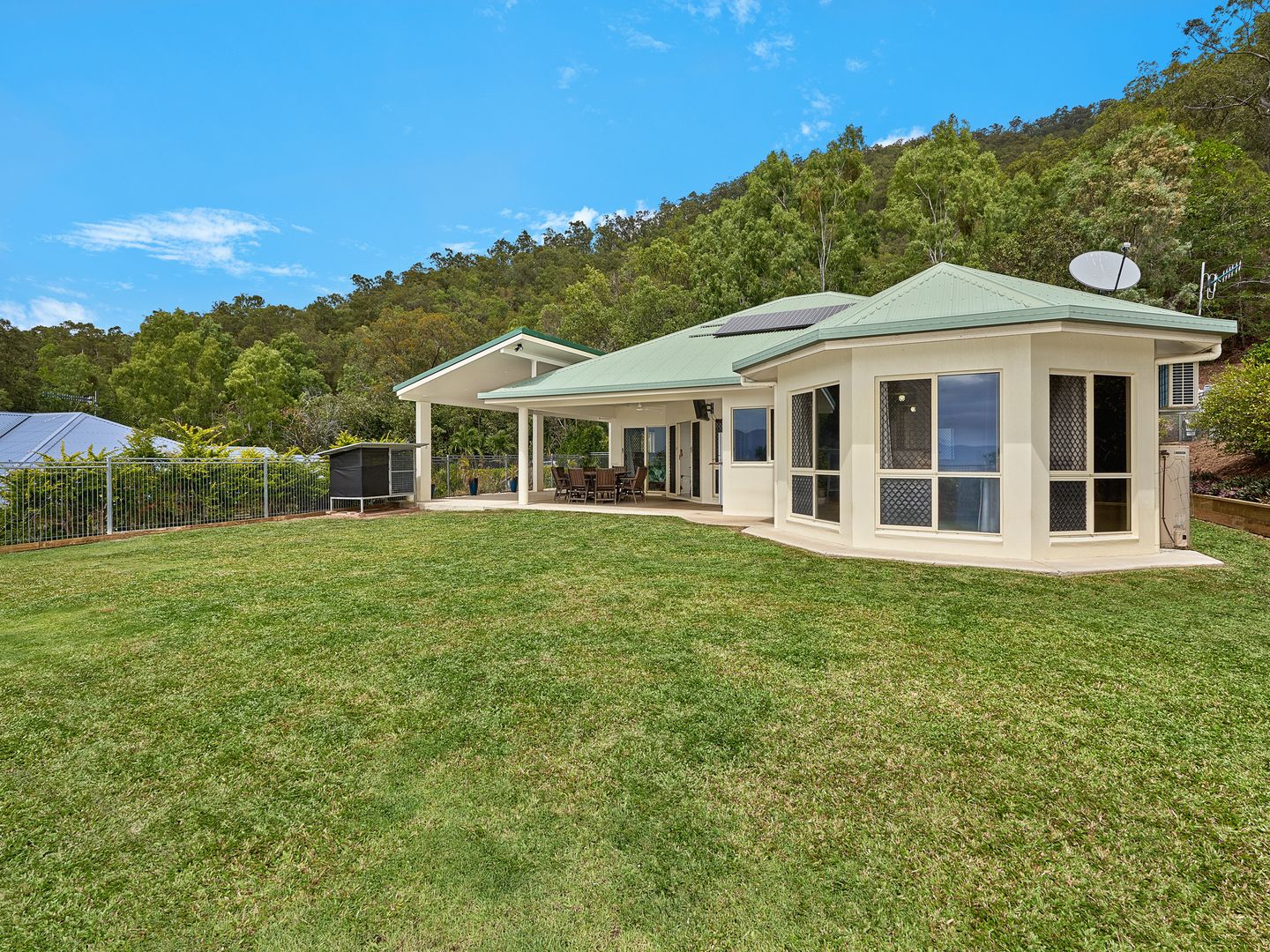 17 Wiltshire Drive, Gordonvale QLD 4865, Image 1