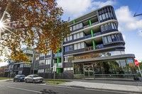 2 bedrooms Apartment / Unit / Flat in 412/110 Keilor Road ESSENDON NORTH VIC, 3041