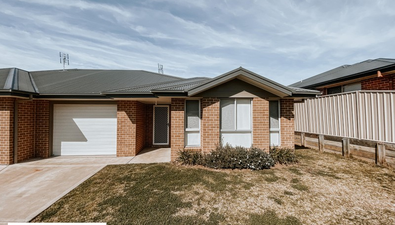 Picture of 6 Faucett Drive, MUDGEE NSW 2850