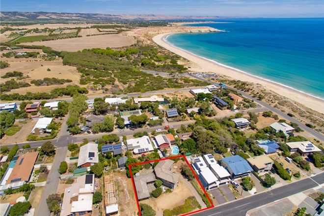 4000 Properties Sold Auction Results In Maslin Beach Sa 5170 Domain