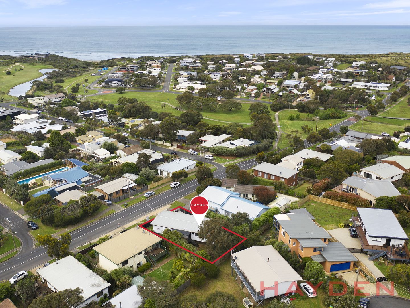 248 Duffields Road, Jan Juc Property History & Address Research Domain