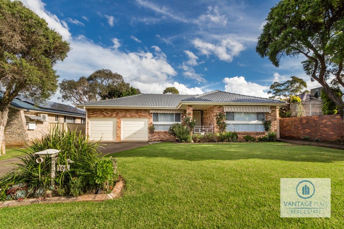 105 &105 A Sackville, Ingleburn NSW 2565, Image 0