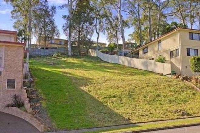 Picture of 70 Woodview Avenue, LISAROW NSW 2250