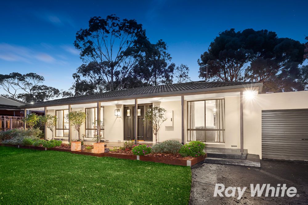 54 Coventry Crescent, Mill Park VIC 3082, Image 0