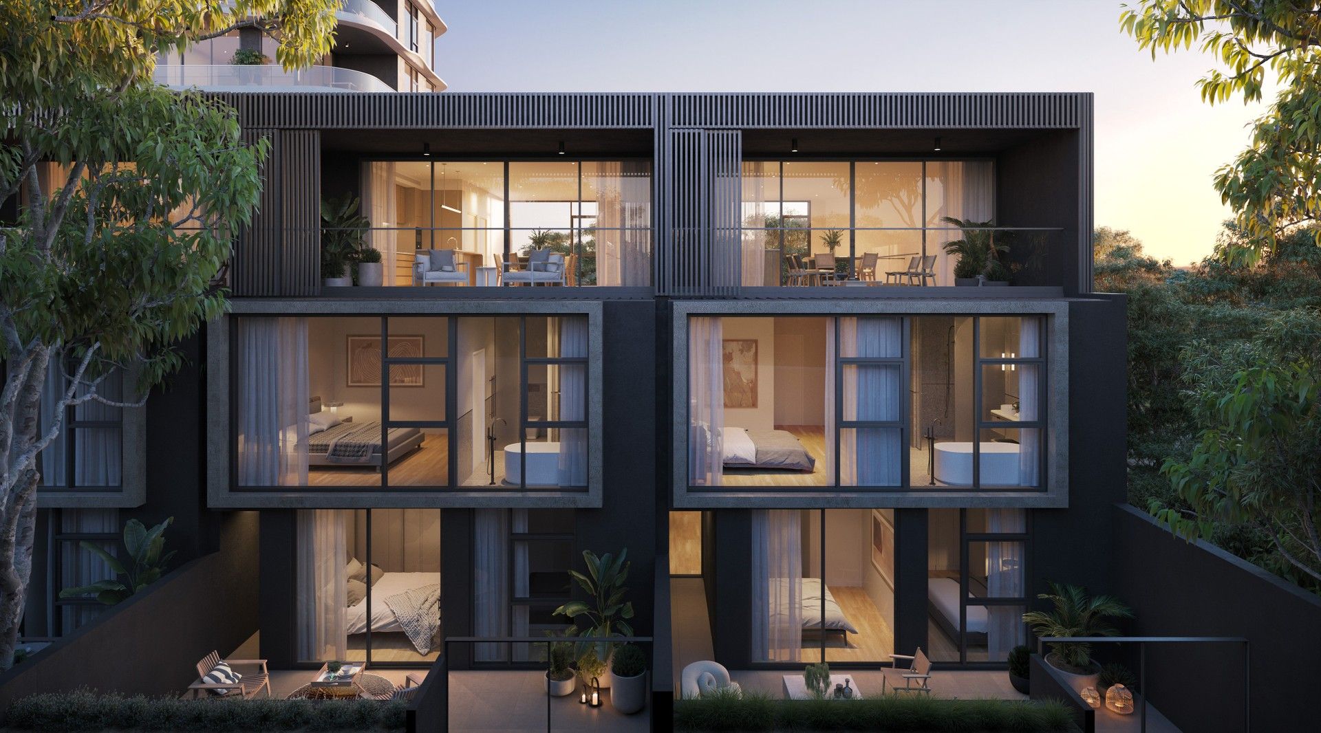 4 bedrooms New Apartments / Off the Plan in 3007/21 McCabe Street NORTH FREMANTLE WA, 6159