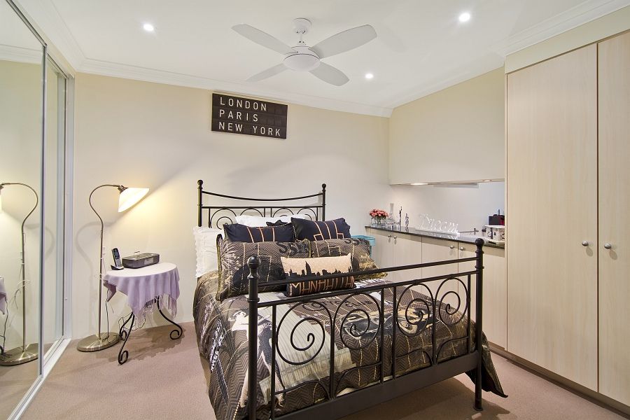 10/122 Sailors Bay Road, NORTHBRIDGE NSW 2063, Image 2