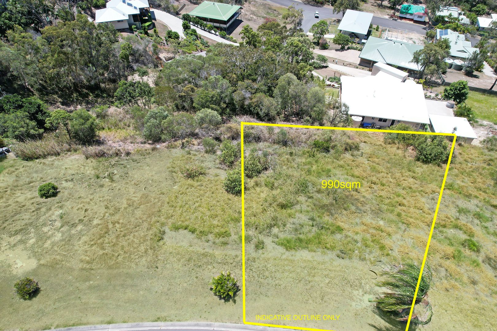 22 Seaspray Drive, Agnes Water QLD 4677, Image 1