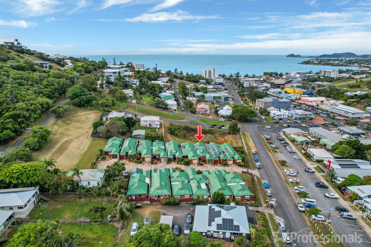 3/45 Normanby Street, Yeppoon QLD 4703, Image 1