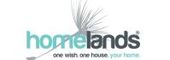 Logo for Homelands Property