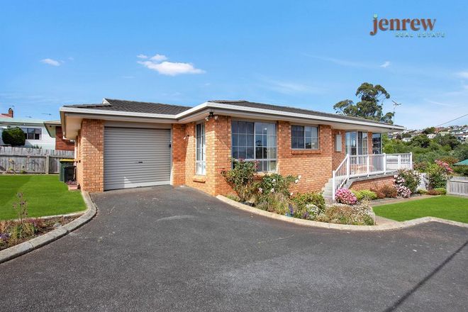 Picture of 2/202 Mount Street, UPPER BURNIE TAS 7320