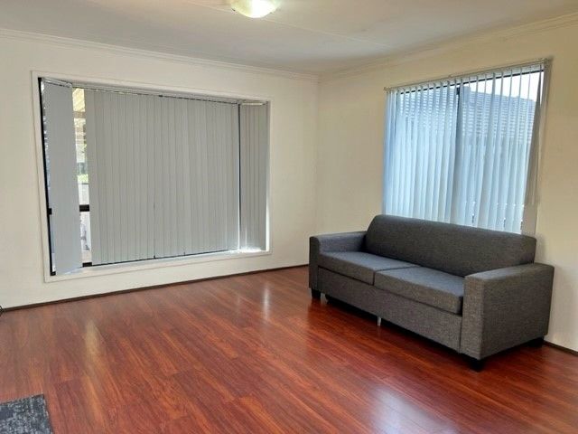1 bedrooms House in 40A Cutler Avenue ST MARYS NSW, 2760