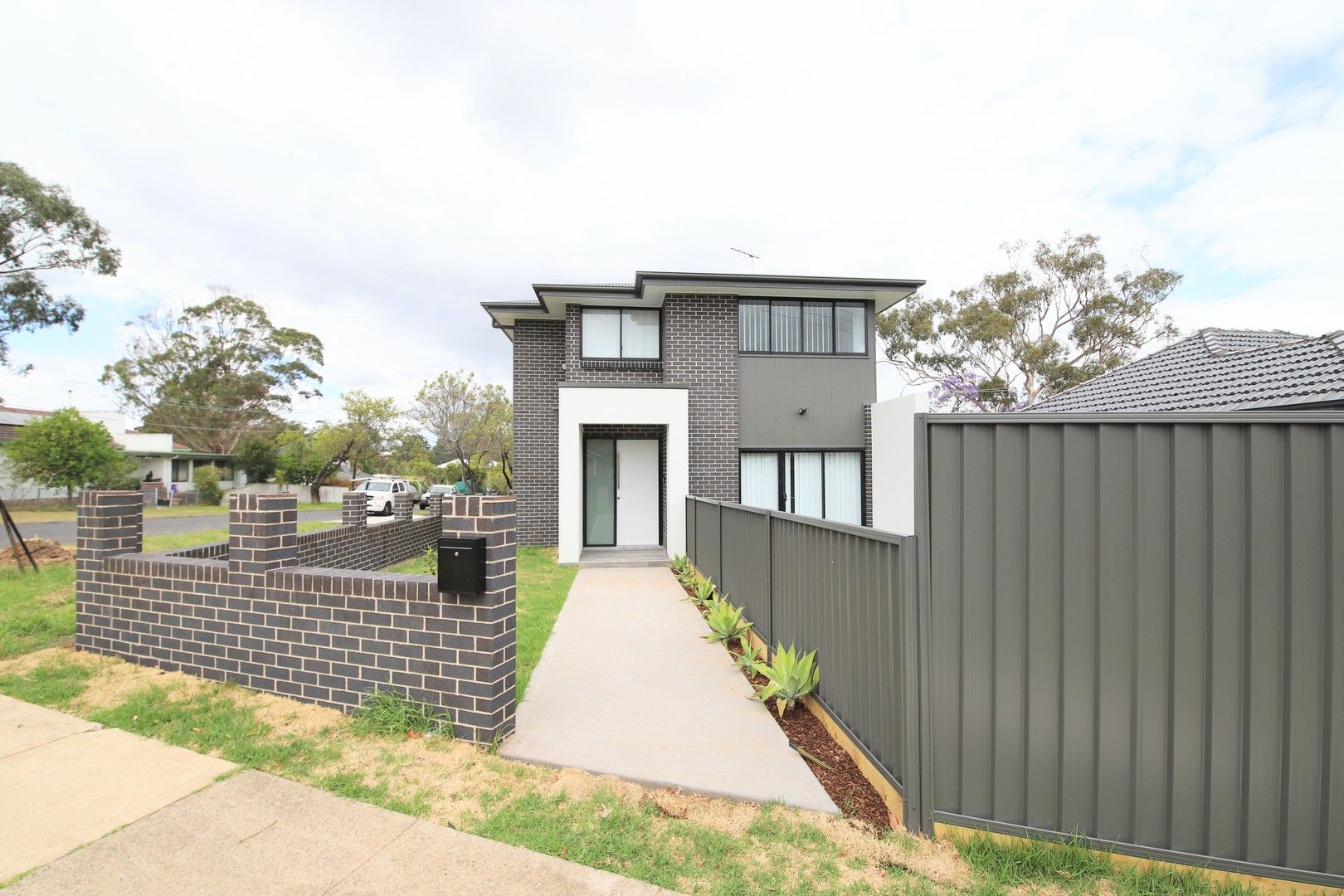 25 Bagdad Street, Regents Park NSW 2143 Duplex For Rent 1,000 Domain