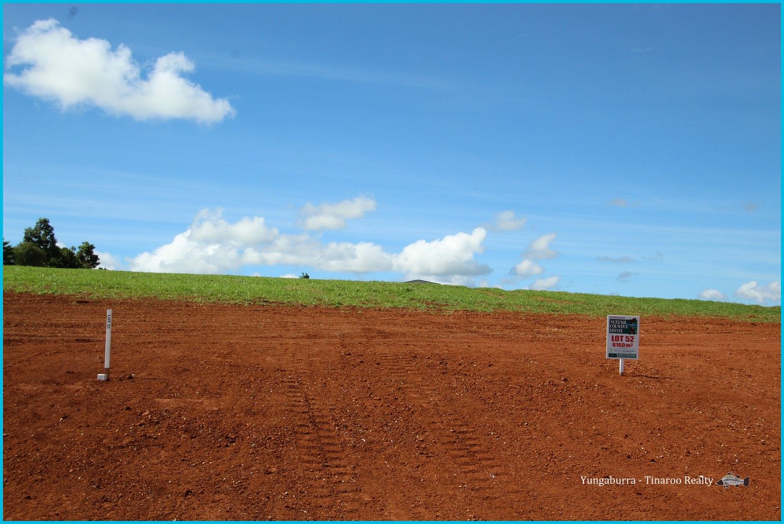 Lot 52 Angelita Close, Peeramon QLD 4885, Image 0