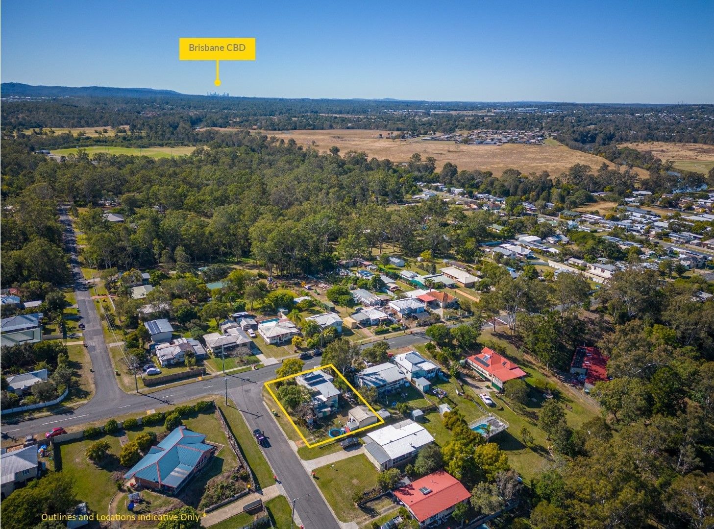 11 Moores Pocket Road, Tivoli QLD 4305, Image 0