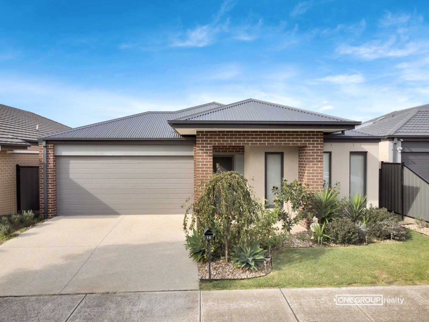 3 bedrooms House in 14 Bambra Way WOLLERT VIC, 3750