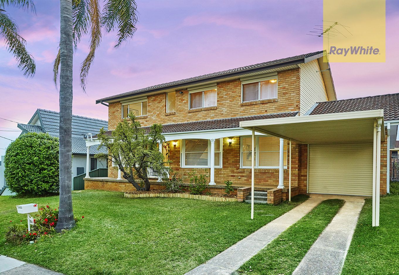 104 Junction Road, Winston Hills NSW 2153, Image 0