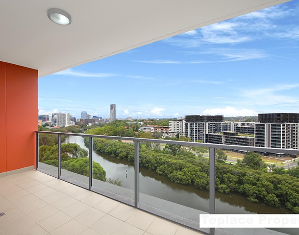 1107/2 River Road West, Parramatta NSW 2150