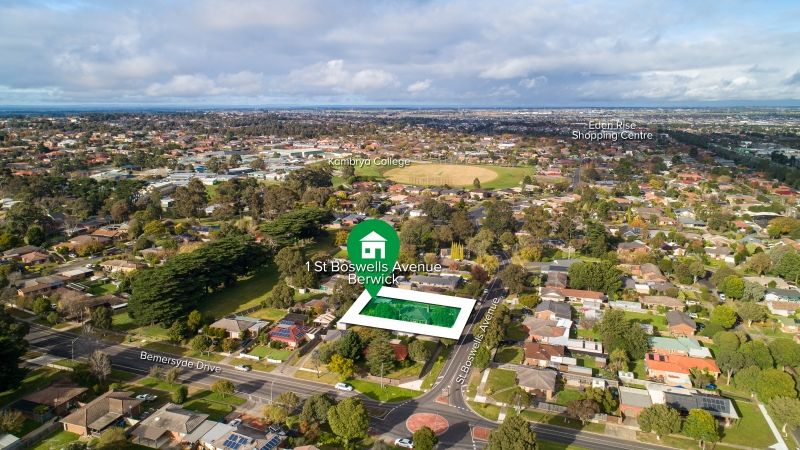 1 St Boswells Avenue, Berwick VIC 3806, Image 2