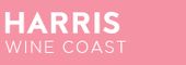 Logo for Harcourts Wine Coast