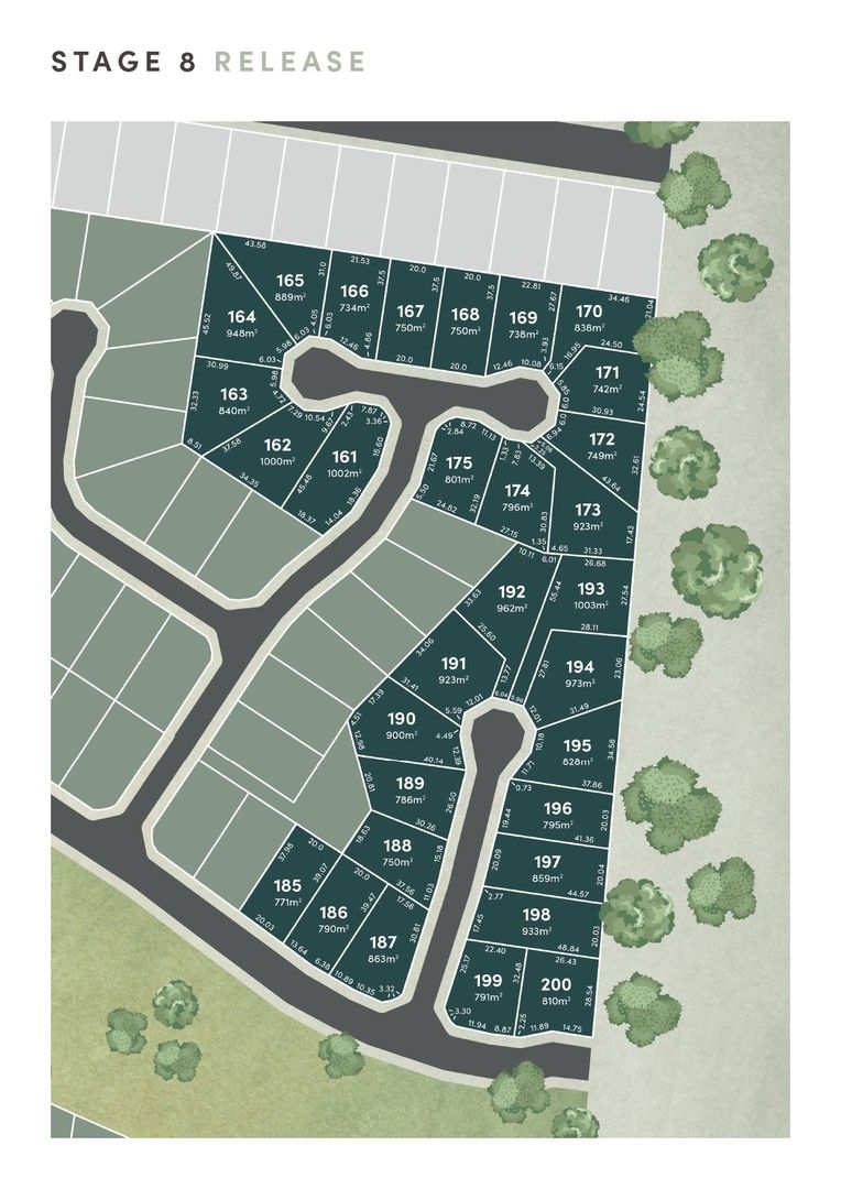 Stage 8 Lot 167 - Aspect Estate, Southside QLD 4570, Image 2