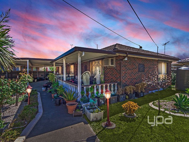 20 Grantham Parade, St Albans Property History & Address Research