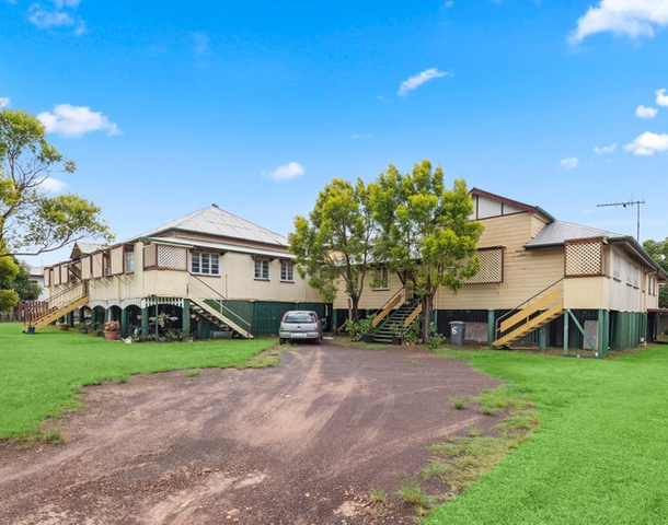 5/117-119 Churchill Street, Maryborough QLD 4650