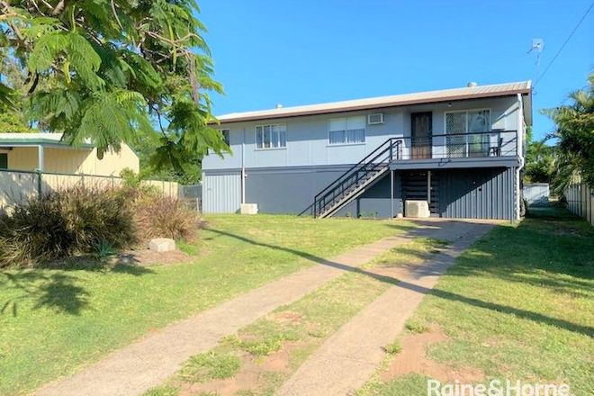 Picture of 20 Caleb Crescent, DYSART QLD 4745