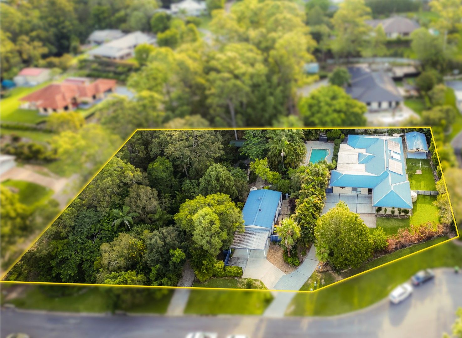 2 Conway Court, Nerang QLD 4211, Image 0