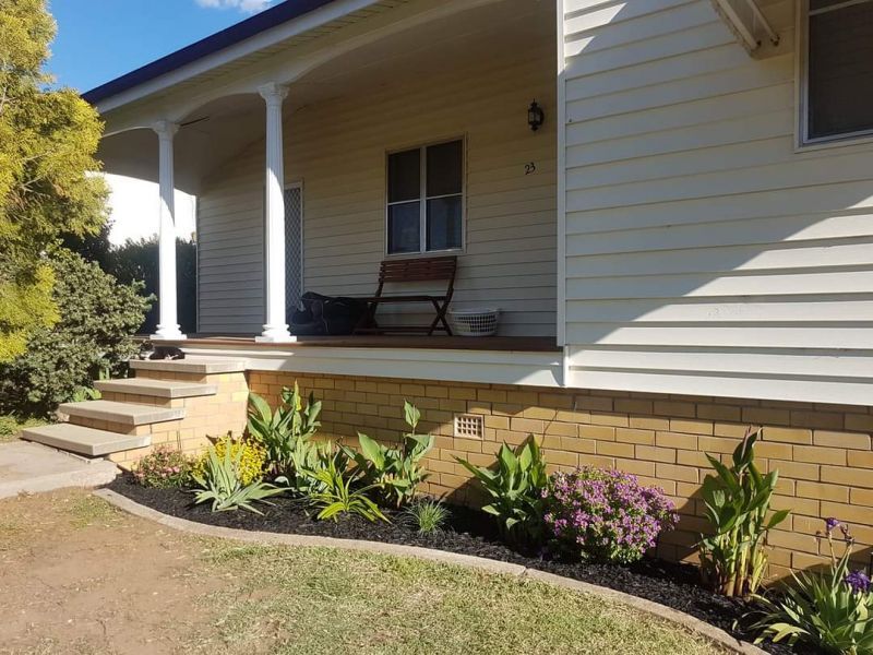 4 bedrooms House in 23 North Street WERRIS CREEK NSW, 2341