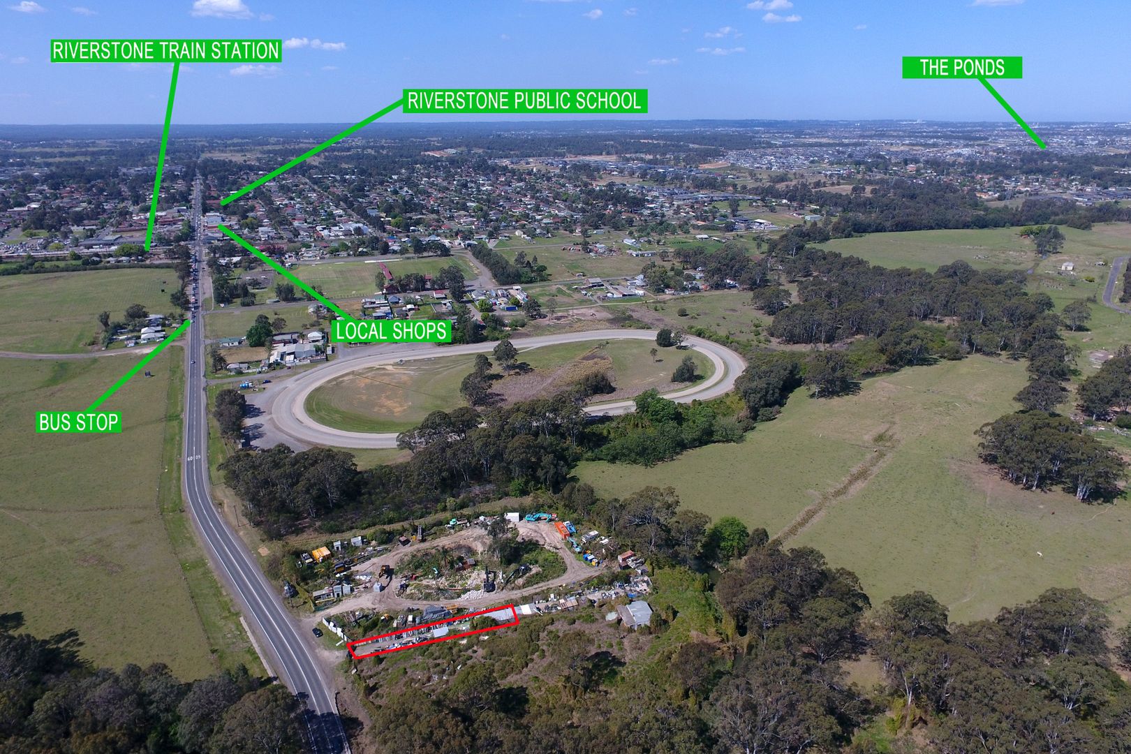 17 Garfield Road West, Riverstone NSW 2765, Image 1