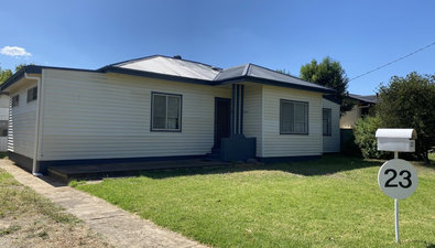 Picture of 23 Wall Avenue, COOTAMUNDRA NSW 2590