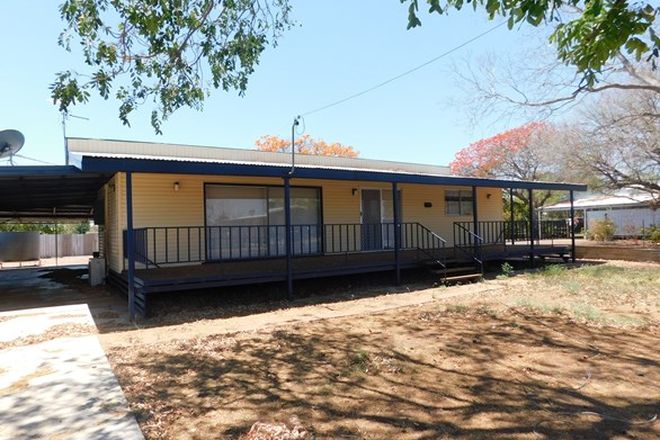 Picture of 42 Uhr Street, CLONCURRY QLD 4824