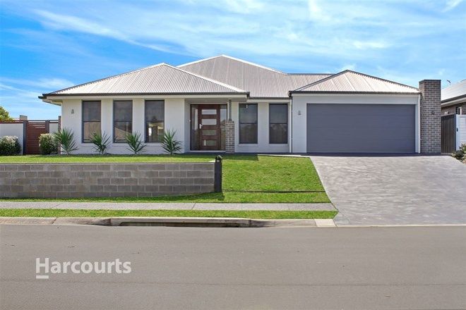 Picture of 35 Bayview Avenue, HAYWARDS BAY NSW 2530