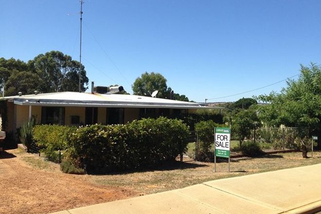 Picture of 3518 Dandaragan Road, DANDARAGAN WA 6507