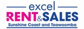 Logo for excelRENT&SALES