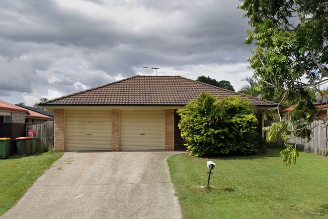 Picture of 20 Pidgeon Boulevard, CRESTMEAD QLD 4132