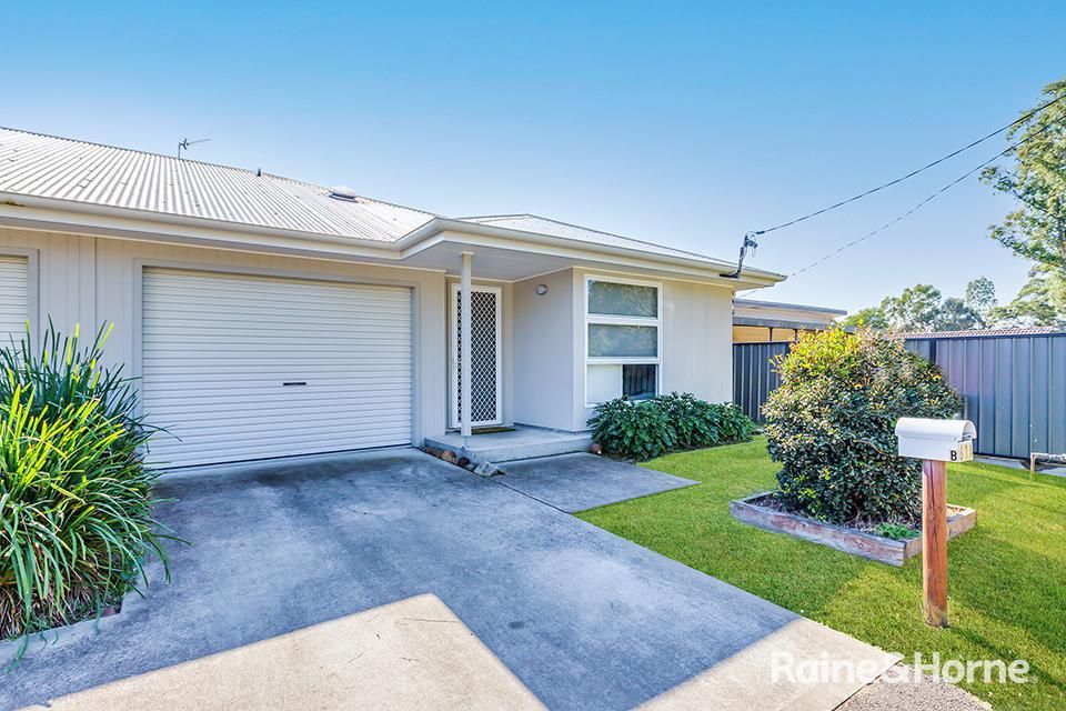 1/61A Swanson Street, Weston NSW 2326, Image 0